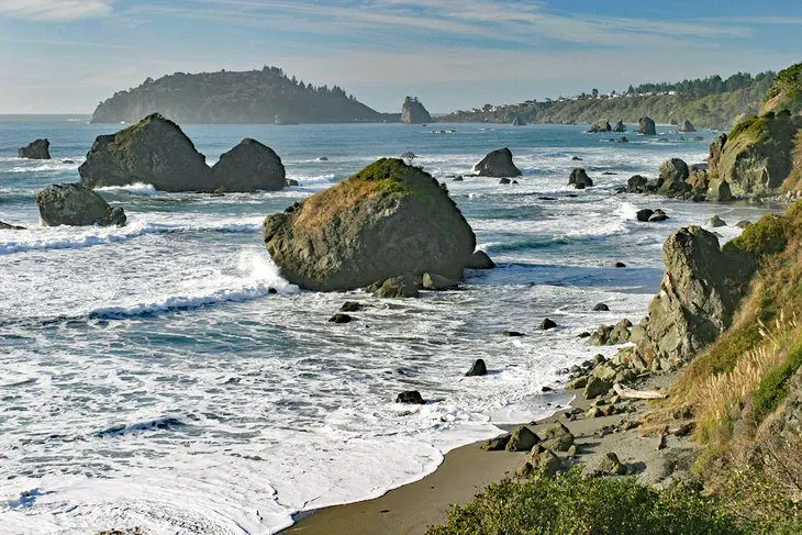 11 Top-Rated Things to Do in Trinidad, CA