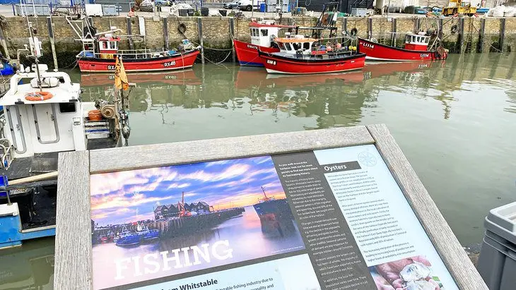 11 Top-Rated Things to Do in Whitstable, England