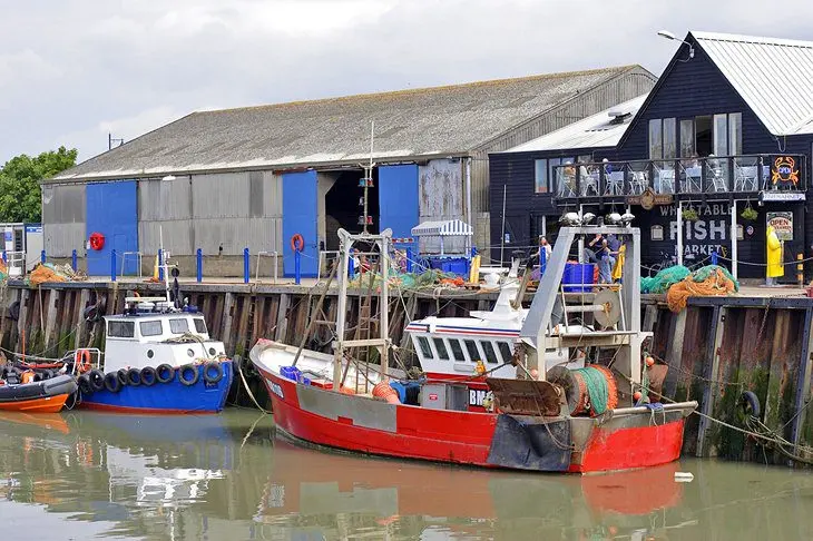 11 Top-Rated Things to Do in Whitstable, England