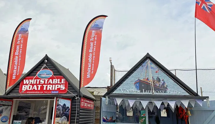 11 Top-Rated Things to Do in Whitstable, England