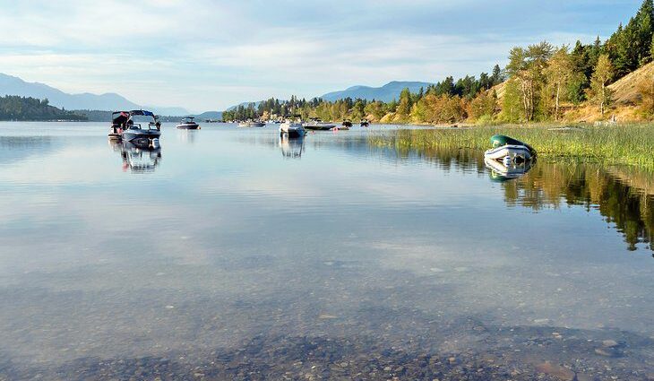 11 Top-Rated Things to Do in Windermere, BC