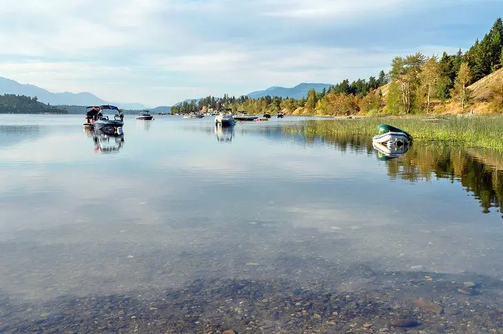 11 Top-Rated Things to Do in Windermere, BC