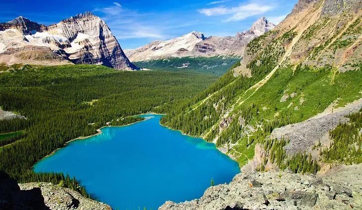 11 Top-Rated Things to Do in Yoho National Park