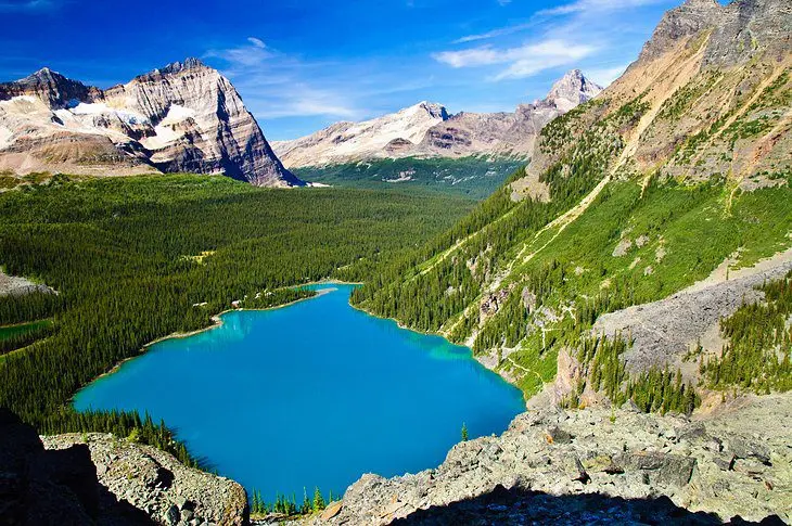 11 Top-Rated Things to Do in Yoho National Park