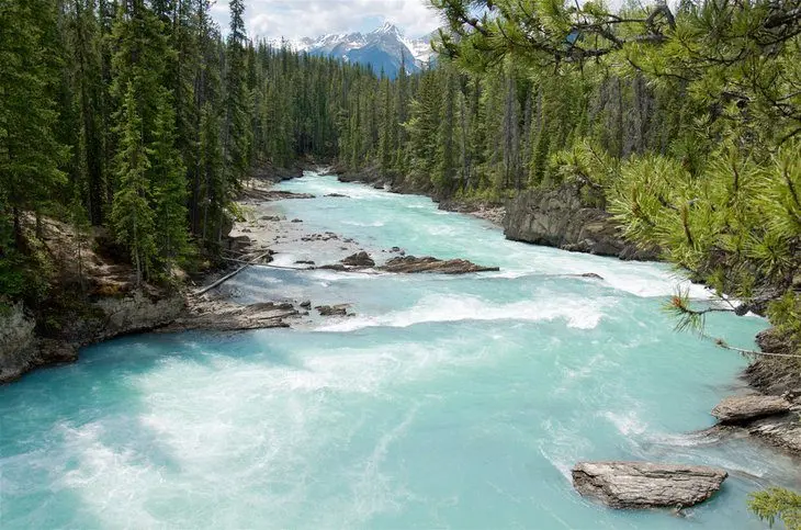 11 Top-Rated Things to Do in Yoho National Park