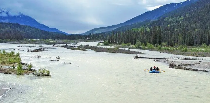 11 Top-Rated Things to Do in Yoho National Park