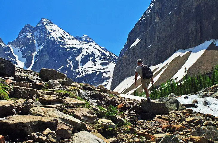 11 Top-Rated Things to Do in Yoho National Park