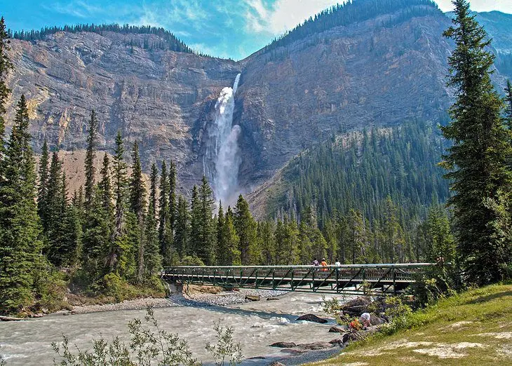 11 Top-Rated Things to Do in Yoho National Park