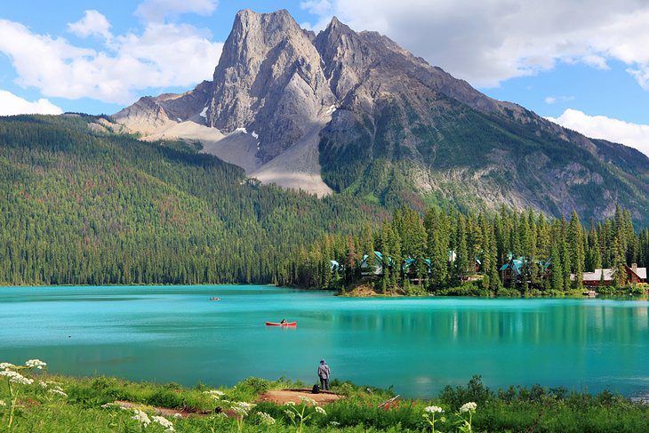 11 Top-Rated Things to Do in Yoho National Park