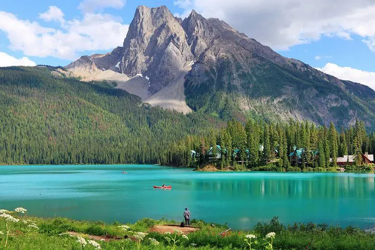 11 Top-Rated Things to Do in Yoho National Park