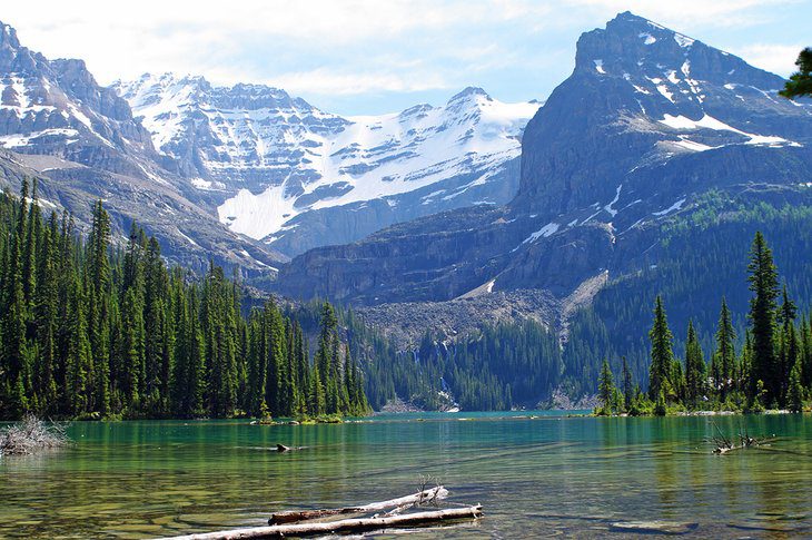 11 Top-Rated Things to Do in Yoho National Park