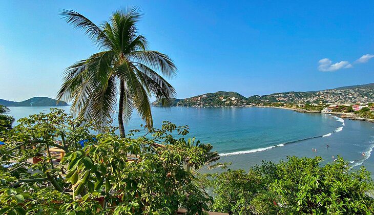 11 Top-Rated Things to Do in Zihuatanejo