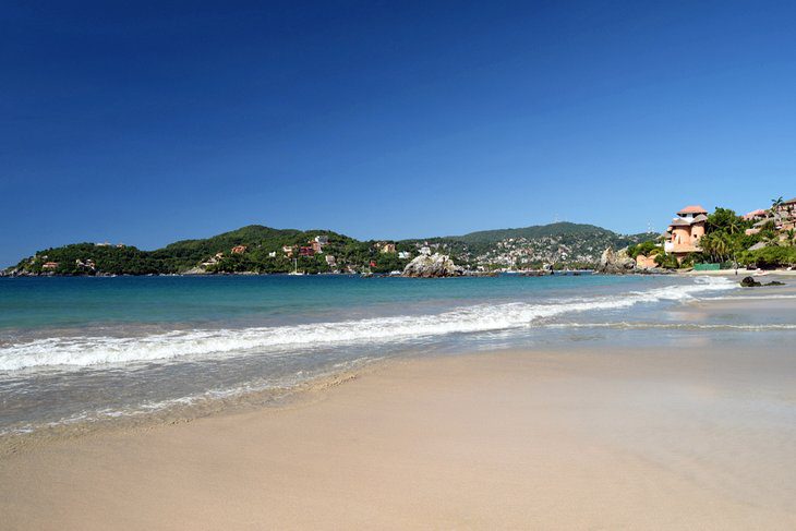 11 Top-Rated Things to Do in Zihuatanejo