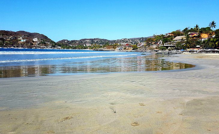 11 Top-Rated Things to Do in Zihuatanejo