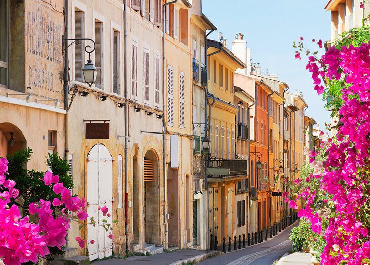 11 Top-Rated Tourist Attractions in Aix-en-Provence