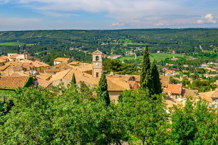 11 Top-Rated Tourist Attractions in Aix-en-Provence