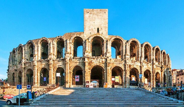 11 Top-Rated Tourist Attractions in Arles