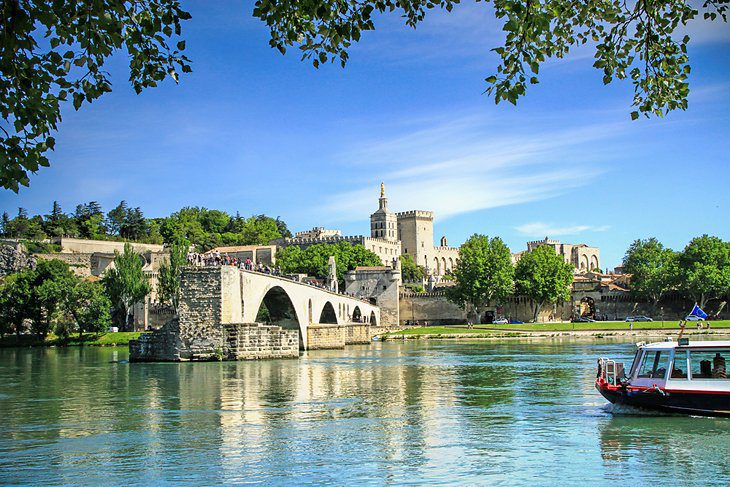 11 Top-Rated Tourist Attractions in Arles