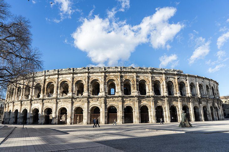 11 Top-Rated Tourist Attractions in Arles