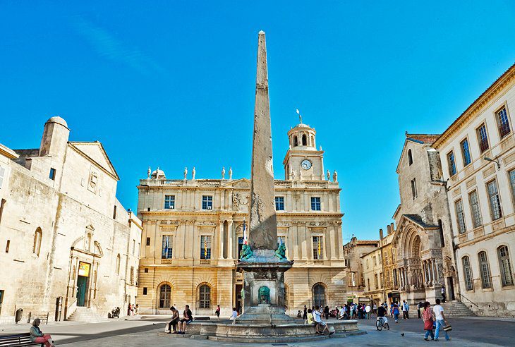 11 Top-Rated Tourist Attractions in Arles