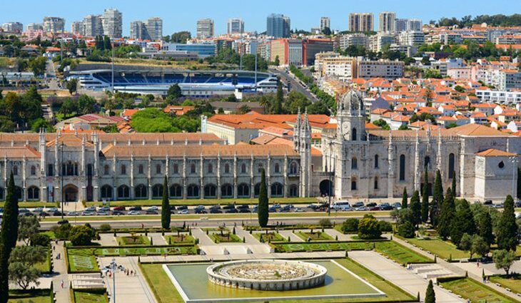 11 Top-Rated Tourist Attractions in Belém