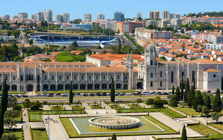 11 Top-Rated Tourist Attractions in Belém