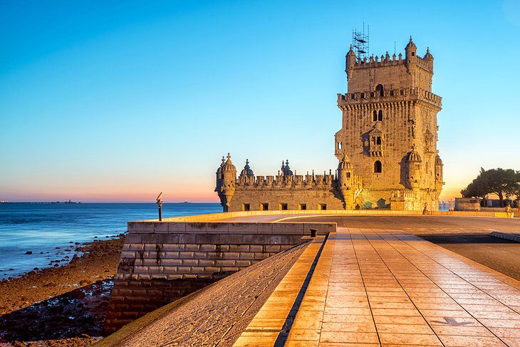 11 Top-Rated Tourist Attractions in Belém