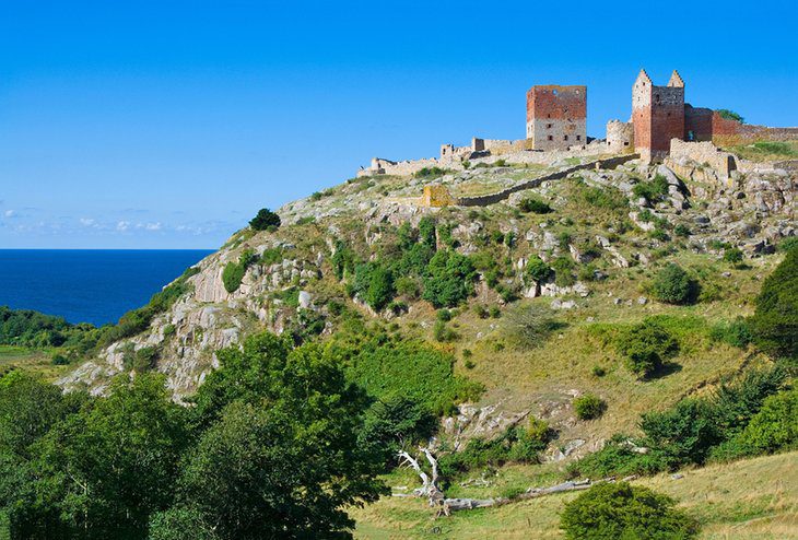 11 Top-Rated Tourist Attractions in Bornholm