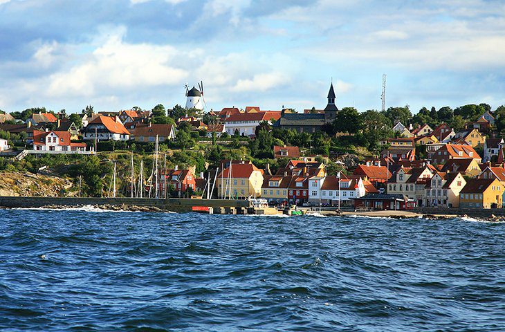 11 Top-Rated Tourist Attractions in Bornholm