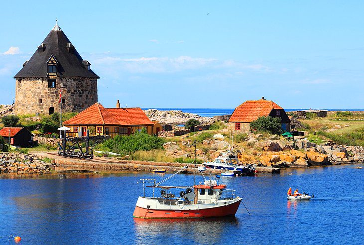 11 Top-Rated Tourist Attractions in Bornholm