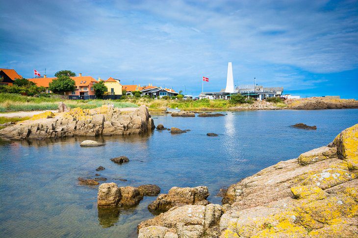 11 Top-Rated Tourist Attractions in Bornholm