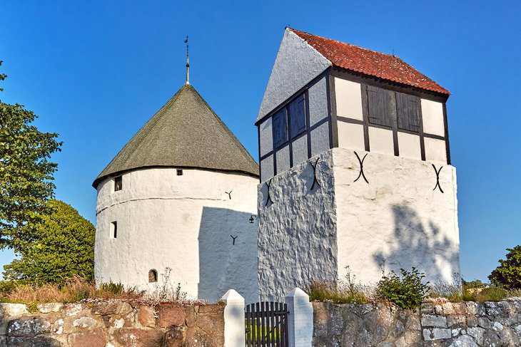 11 Top-Rated Tourist Attractions in Bornholm