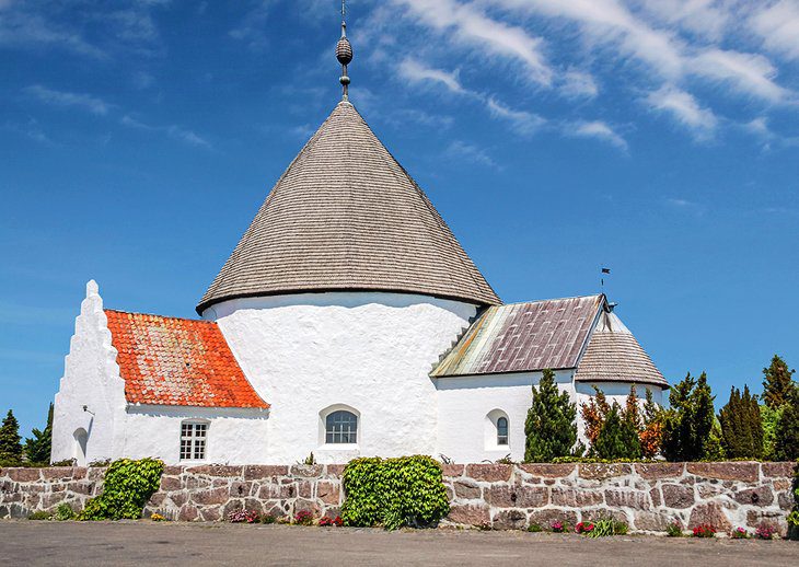 11 Top-Rated Tourist Attractions in Bornholm