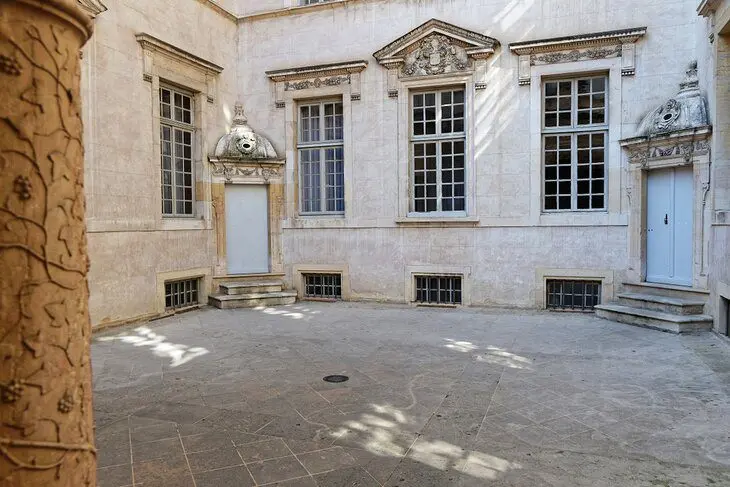 11 Top-Rated Tourist Attractions in Dijon