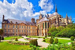 11 Top-Rated Tourist Attractions in Dijon