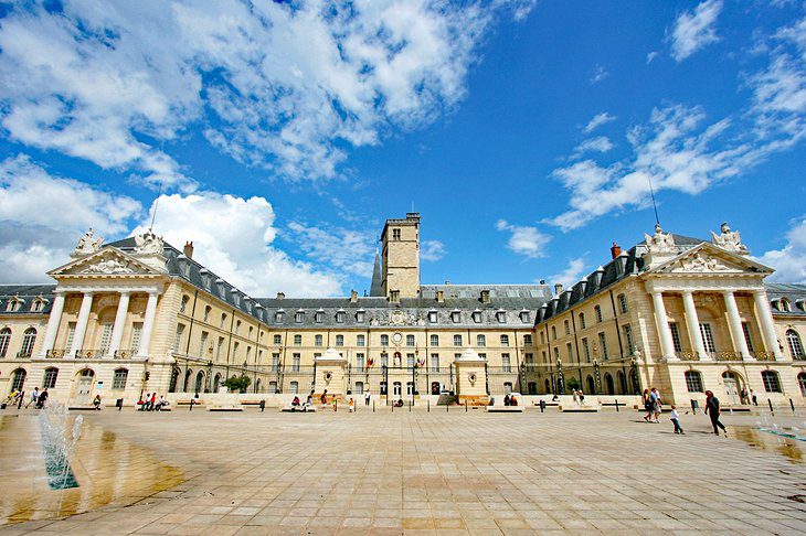 11 Top-Rated Tourist Attractions in Dijon