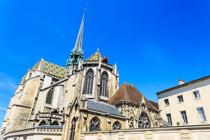 11 Top-Rated Tourist Attractions in Dijon