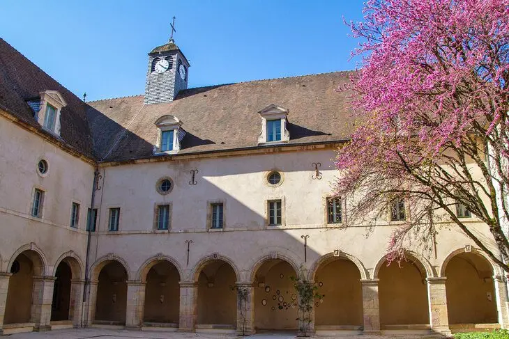 11 Top-Rated Tourist Attractions in Dijon