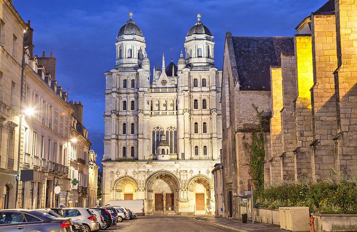 11 Top-Rated Tourist Attractions in Dijon