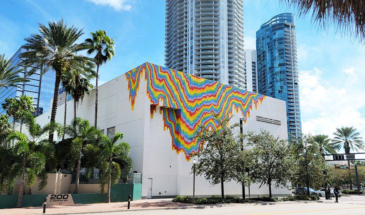 11 Top-Rated Tourist Attractions in Fort Lauderdale, FL