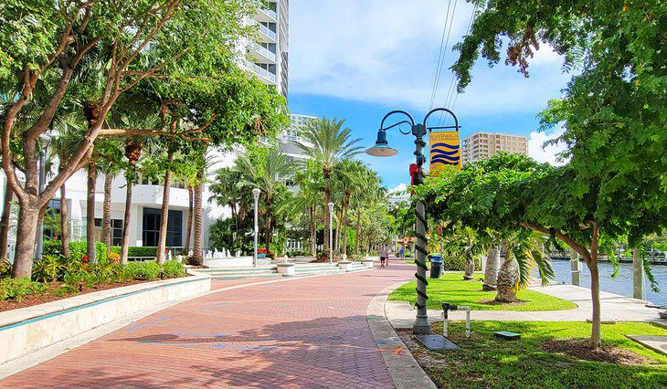 11 Top-Rated Tourist Attractions in Fort Lauderdale, FL