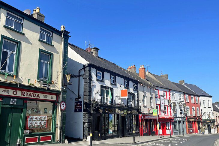 11 Top-Rated Tourist Attractions in Kilkenny, Ireland