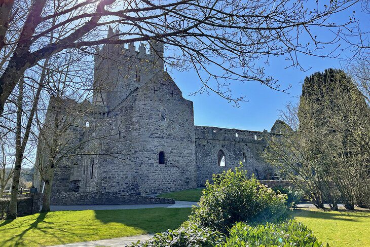 11 Top-Rated Tourist Attractions in Kilkenny, Ireland