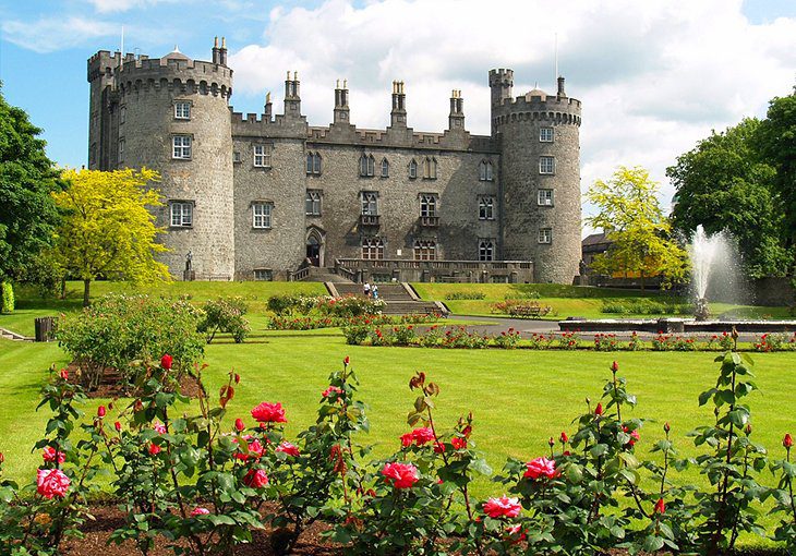 11 Top-Rated Tourist Attractions in Kilkenny, Ireland