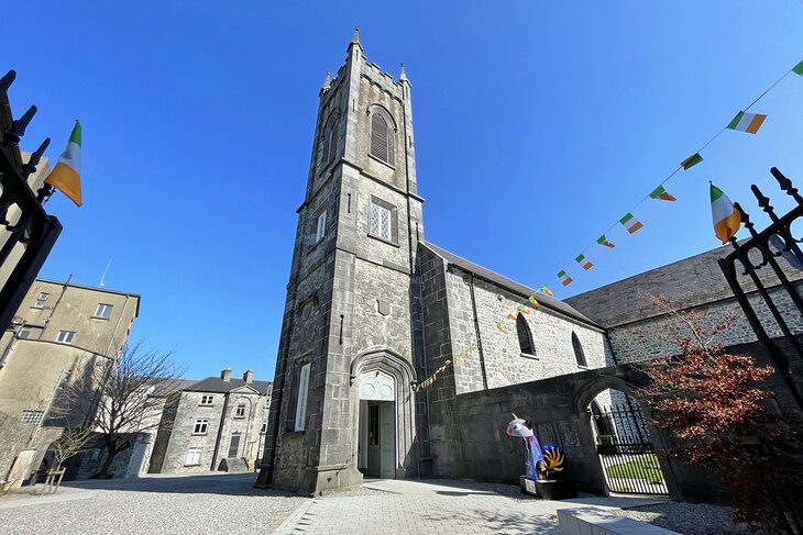 11 Top-Rated Tourist Attractions in Kilkenny, Ireland