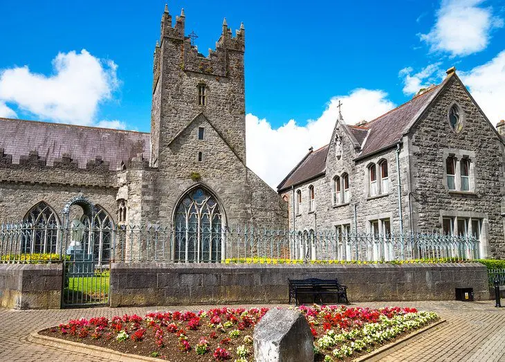 11 Top-Rated Tourist Attractions in Kilkenny, Ireland