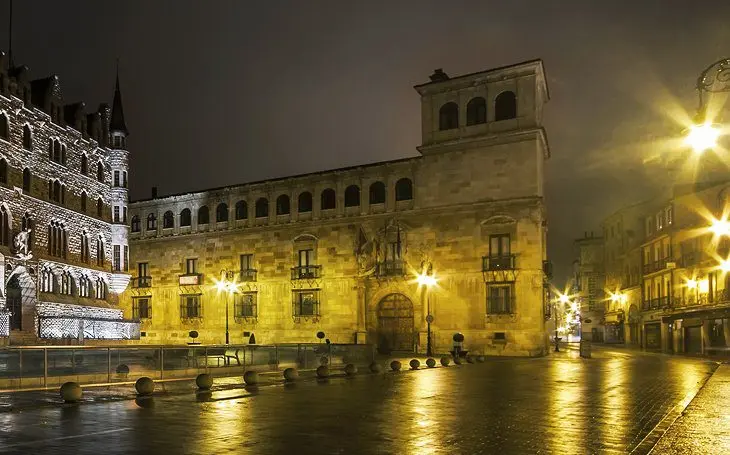 11 Top-Rated Tourist Attractions in León