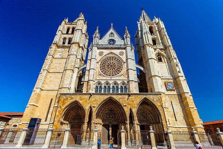 11 Top-Rated Tourist Attractions in León