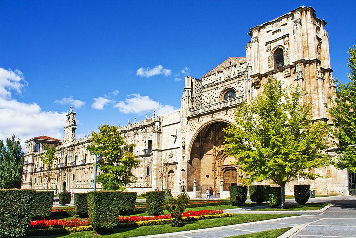 11 Top-Rated Tourist Attractions in León