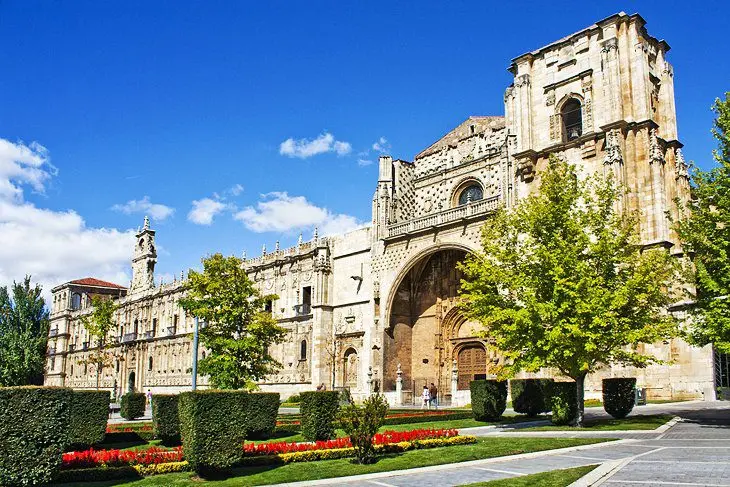 11 Top-Rated Tourist Attractions in León